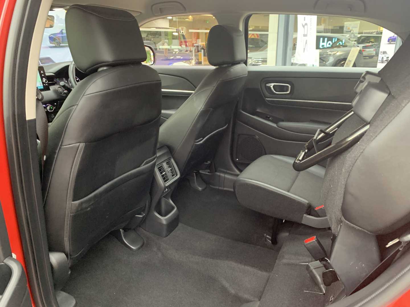 Honda HR-V 1.5 eHEV Advance 5dr CVT - Image 18