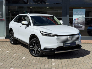 Honda HR-V 1.5 eHEV Advance 5dr CVT