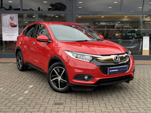 Honda HR-V 1.5 i-VTEC SE 5dr