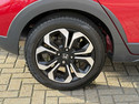 Honda Jazz 1.5 i-MMD Hybrid Crosstar EX 5dr eCVT - Image 9