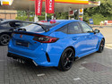 Honda Civic 2.0 VTEC Turbo Type R 5dr - Image 12