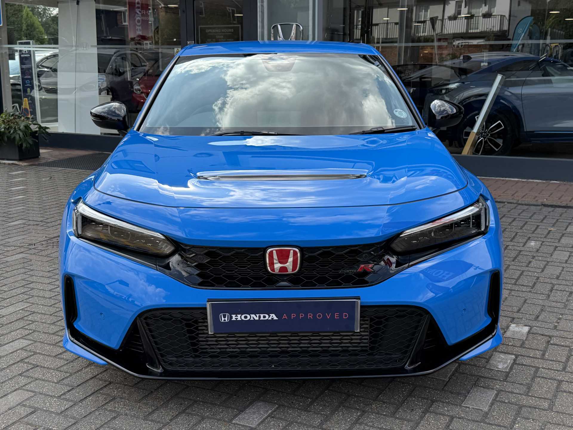 Honda Civic 2.0 VTEC Turbo Type R 5dr - Image 6