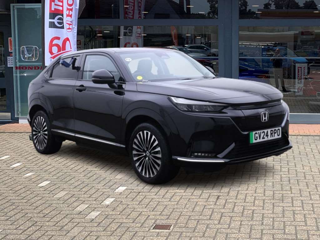 Honda e-Ny1 150kW Elegance 69kWh 5dr Auto — image 1
