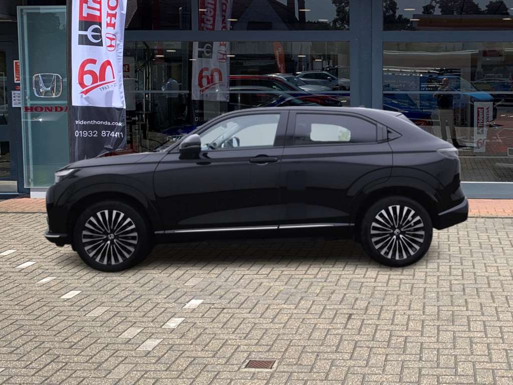 Honda e-Ny1 150kW Elegance 69kWh 5dr Auto - Image 11