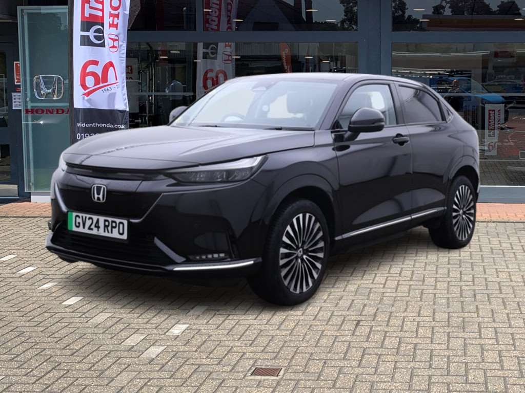 Honda e-Ny1 150kW Elegance 69kWh 5dr Auto - Image 6