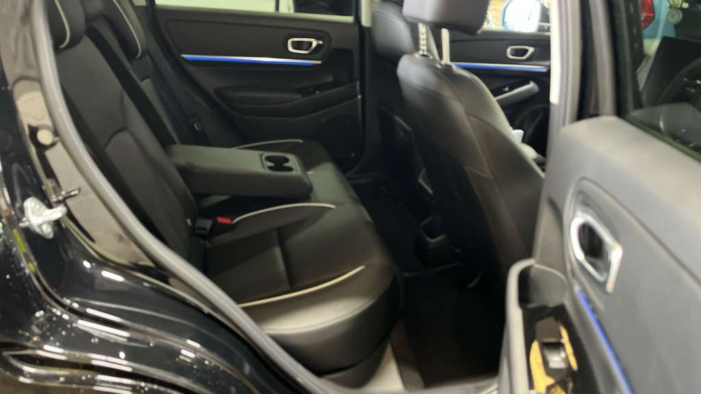 Honda e-Ny1 150kW Elegance 69kWh 5dr Auto — image 8