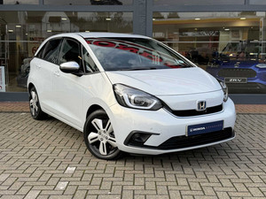 Honda Jazz 1.5 i-MMD Hybrid EX 5dr eCVT