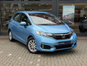 Honda Jazz 1.3 i-VTEC SE Navi 5dr CVT - Image 1