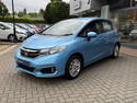Honda Jazz 1.3 i-VTEC SE Navi 5dr CVT - Image 10