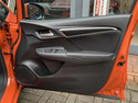 Honda JAZZ 1.3 i-VTEC SE Navi 5dr CVT - Image 17