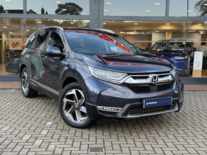 Honda CR-V 1.5 VTEC Turbo EX 5dr CVT