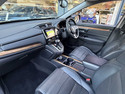 Honda CR-V 1.5 VTEC Turbo EX 5dr CVT - Image 2