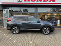 Honda CR-V 1.5 VTEC Turbo EX 5dr CVT - Image 5