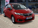 Honda Jazz 1.3 i-VTEC SE 5dr - Image 1