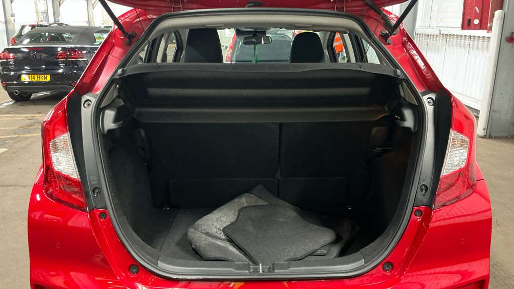 Honda Jazz 1.3 i-VTEC SE 5dr - Image 10