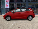 Honda Jazz 1.3 i-VTEC SE 5dr - Image 11