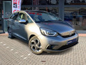 Honda Jazz 1.5 i-MMD Hybrid EX 5dr eCVT - Image 1