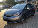 Honda Jazz 1.5 i-MMD Hybrid EX 5dr eCVT - Image 10