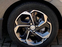Honda Jazz 1.5 i-MMD Hybrid EX 5dr eCVT - Image 9