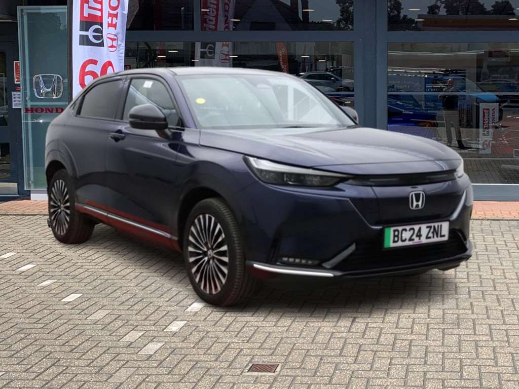Honda e-Ny1 150kW Advance 69kWh 5dr Auto - Image 1