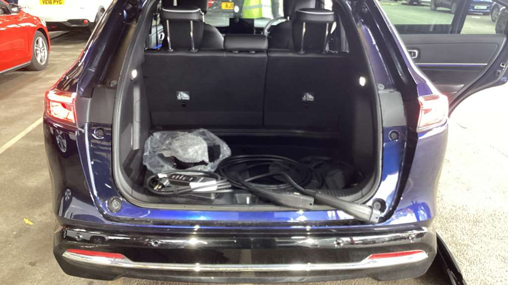 Honda e-Ny1 150kW Advance 69kWh 5dr Auto - Image 10