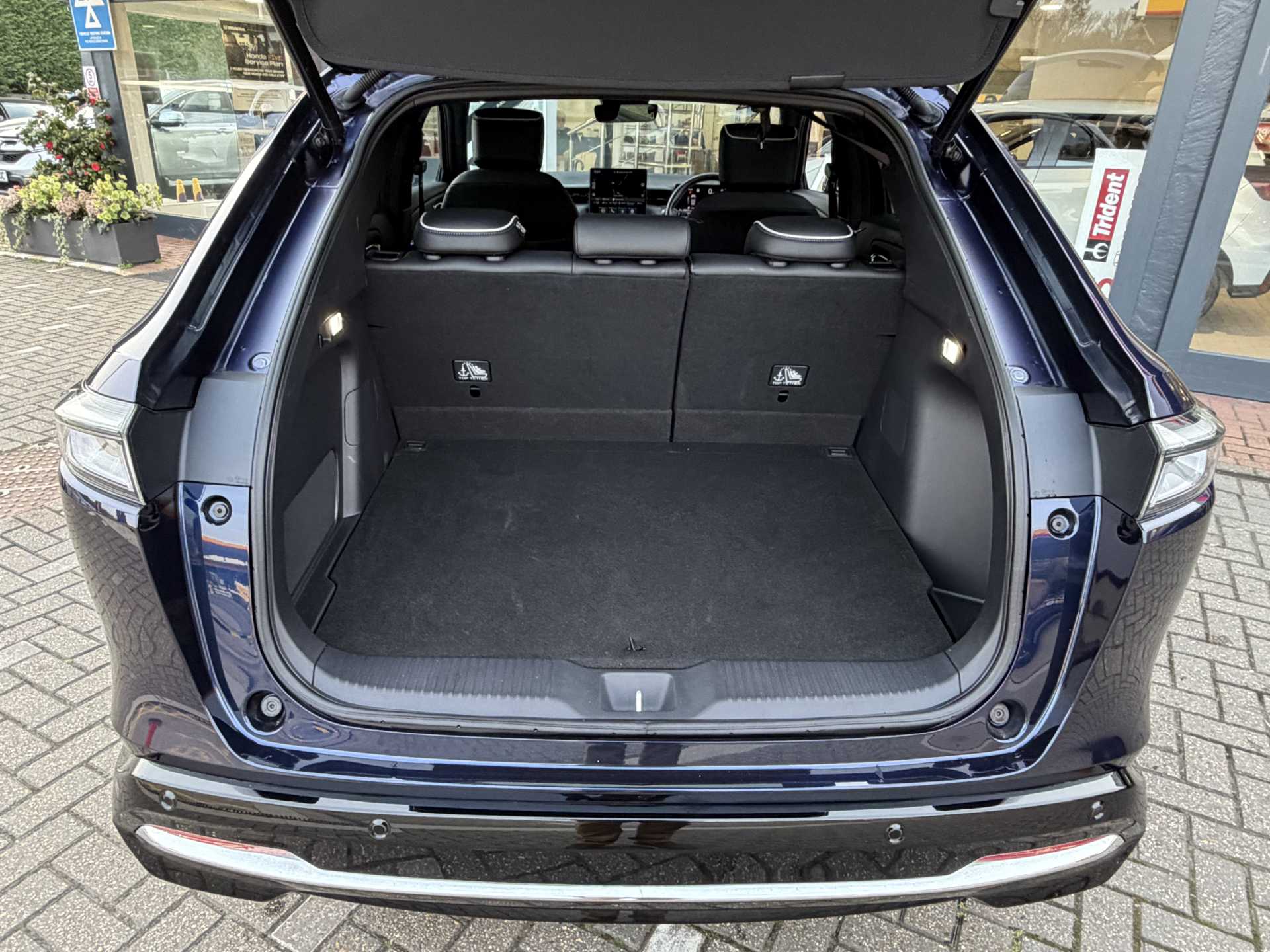 Honda e-Ny1 150kW Advance 69kWh 5dr Auto - Image 13