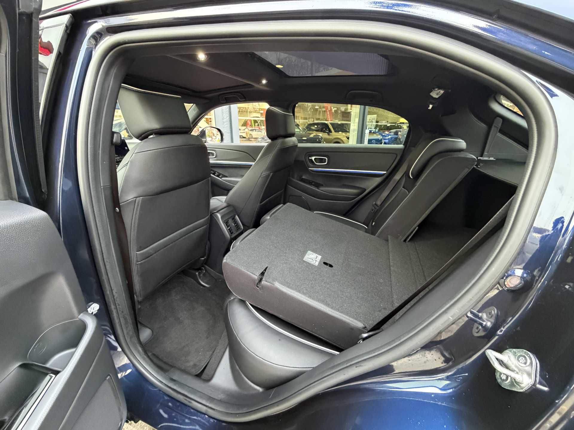 Honda e-Ny1 150kW Advance 69kWh 5dr Auto - Image 18