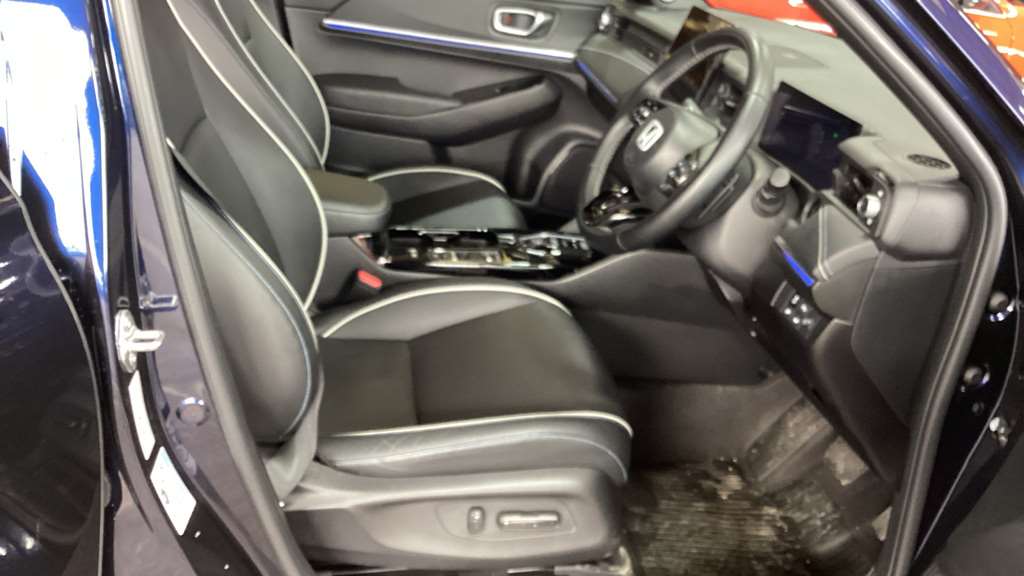 Honda e-Ny1 150kW Advance 69kWh 5dr Auto - Image 2