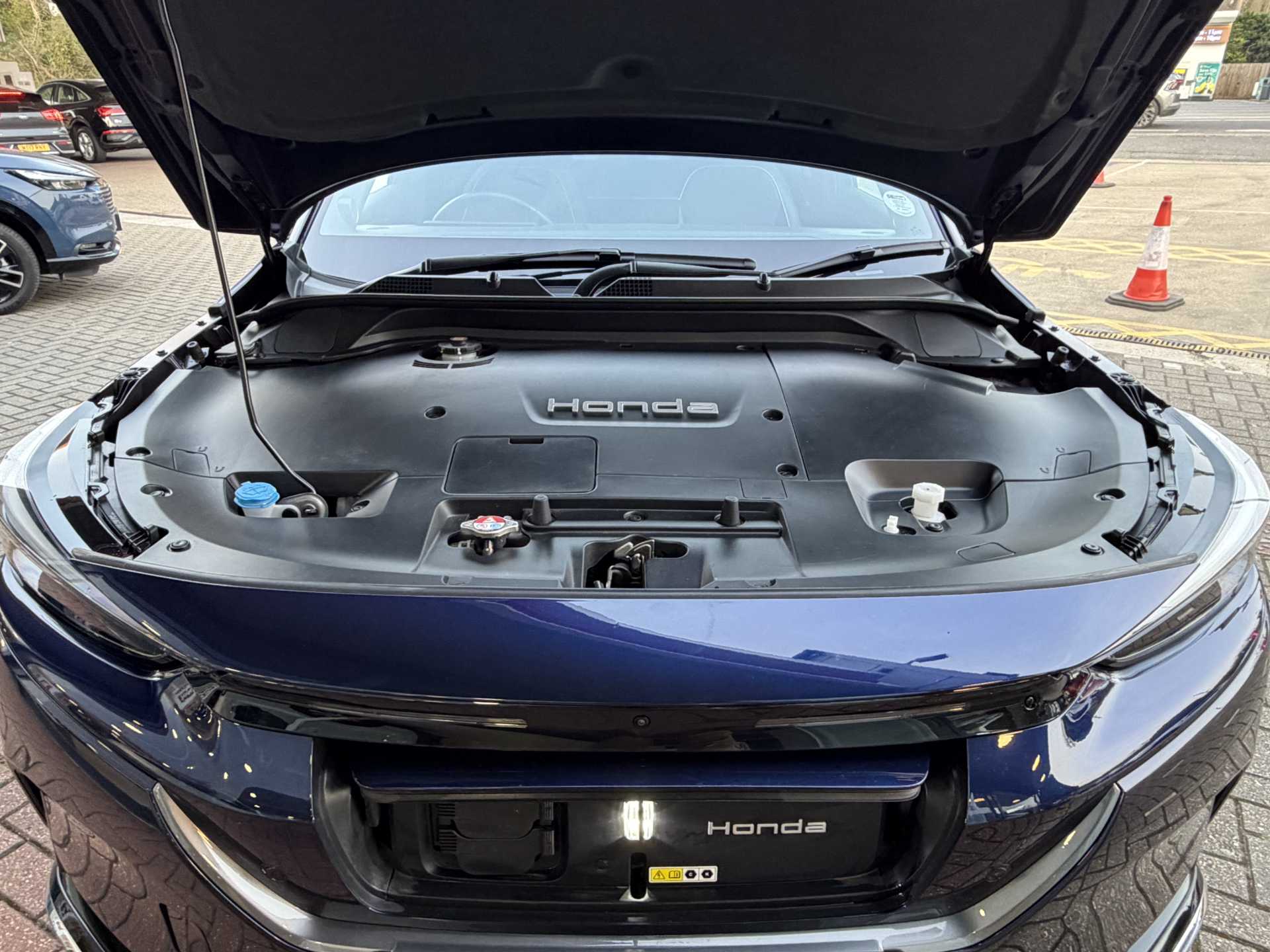 Honda e-Ny1 150kW Advance 69kWh 5dr Auto - Image 20