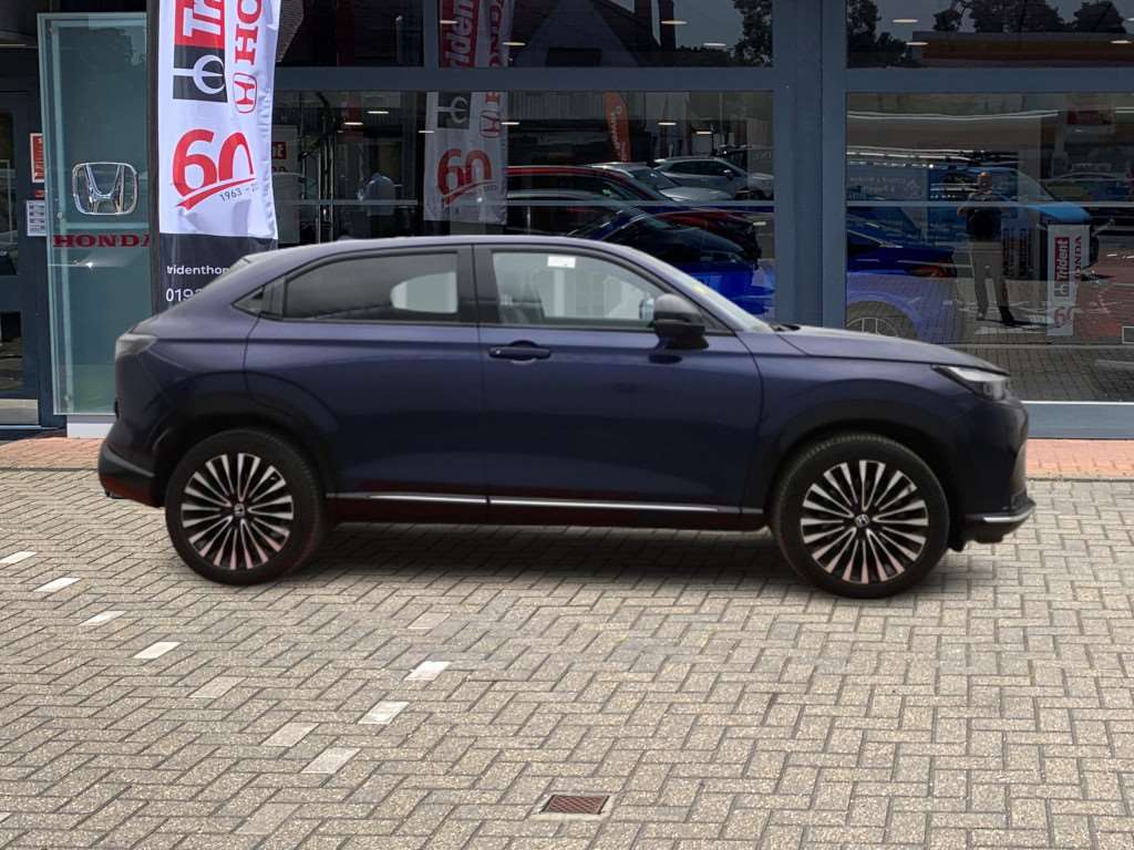 Honda e-Ny1 150kW Advance 69kWh 5dr Auto - Image 5