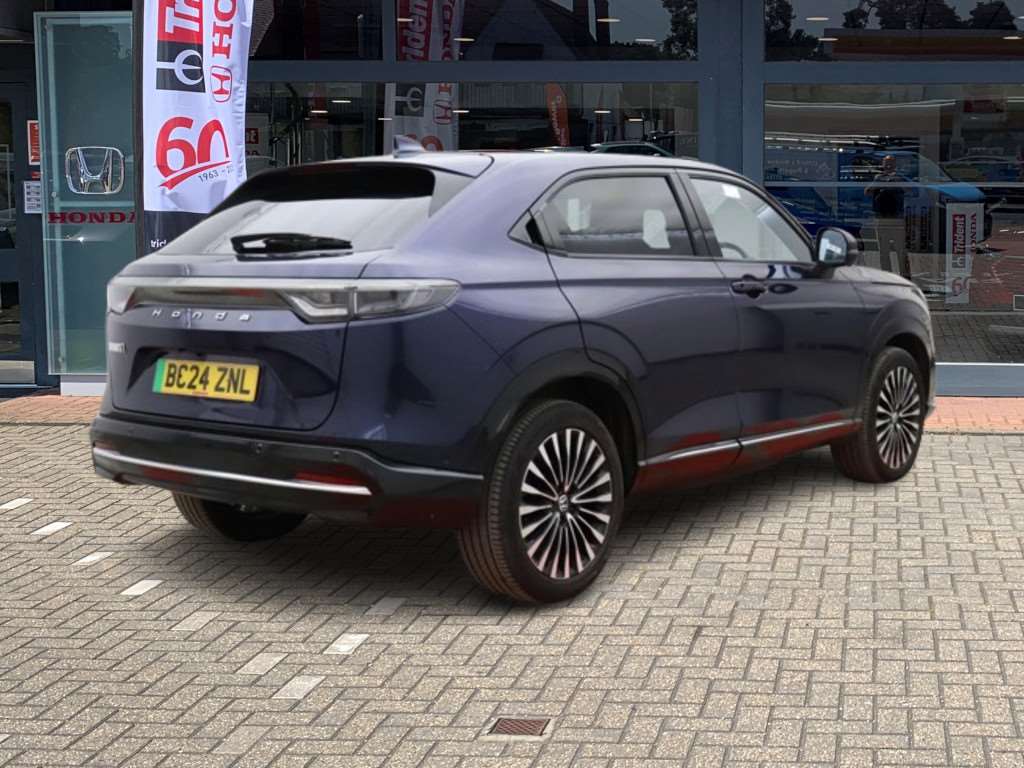 Honda e-Ny1 150kW Advance 69kWh 5dr Auto - Image 7