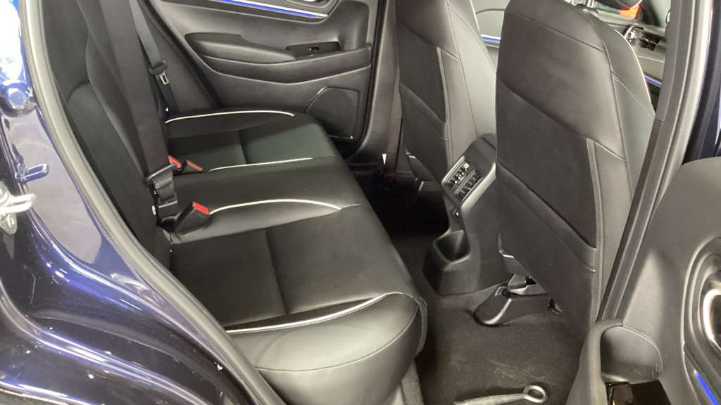 Honda e-Ny1 150kW Advance 69kWh 5dr Auto - Image 8