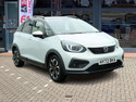 Honda Jazz 1.5 i-MMD Hybrid Crosstar EX 5dr eCVT - Image 1