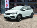 Honda Jazz 1.5 i-MMD Hybrid Crosstar EX 5dr eCVT - Image 6