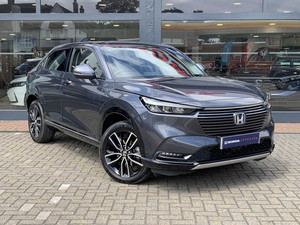 Honda HR-V 1.5 eHEV Advance 5dr CVT