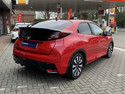 Honda CIVIC 1.8 i-VTEC SR 5dr Auto [DASP] - Image 12