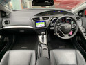 Honda CIVIC 1.8 i-VTEC SR 5dr Auto [DASP] - Image 4