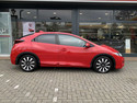 Honda CIVIC 1.8 i-VTEC SR 5dr Auto [DASP] - Image 5