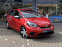 Honda JAZZ 1.5 i-MMD Hybrid EX 5dr eCVT - Image 1