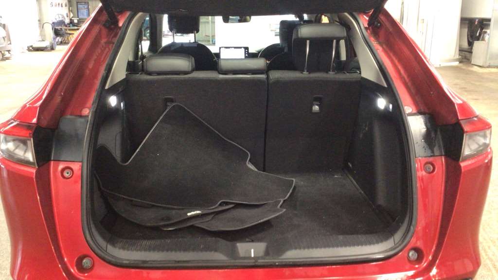 Honda HR-V 1.5 eHEV Advance 5dr CVT - Image 10