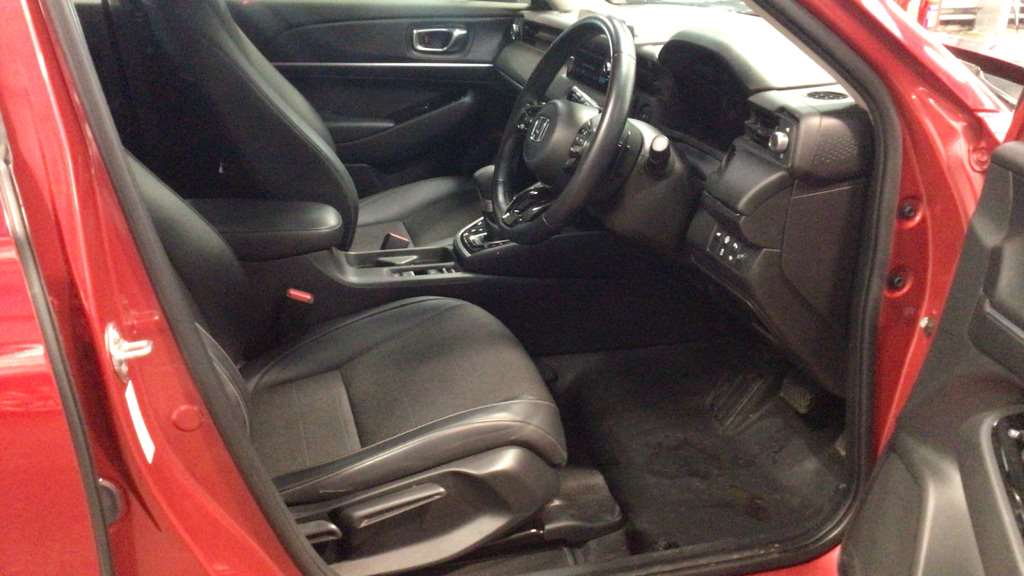 Honda HR-V 1.5 eHEV Advance 5dr CVT - Image 2