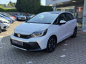 Honda Jazz 1.5 i-MMD Hybrid Advance 5dr eCVT - Image 10