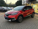 Renault CAPTUR 1.3 TCE 150 GT Line 5dr EDC - Image 10