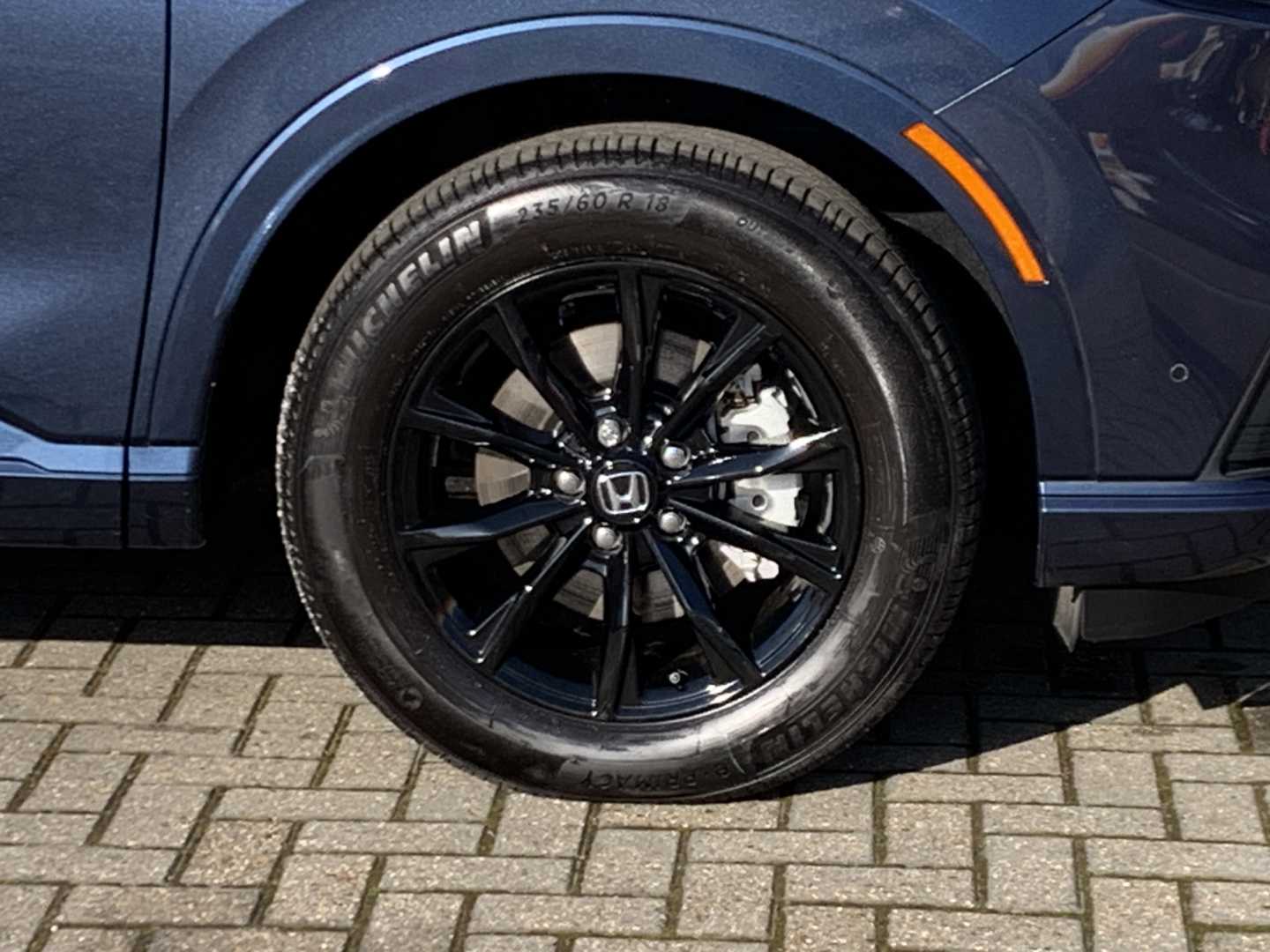 Honda CR-V 2.0 ePHEV Advance Tech 5dr eCVT - Image 9