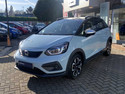 Honda Jazz 1.5 i-MMD Hybrid Crosstar EX 5dr eCVT - Image 10