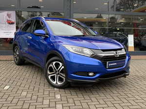 Honda HR-V 1.5 i-VTEC EX CVT 5dr