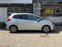 Honda Jazz 1.3 EX Navi 5dr CVT - Image 5