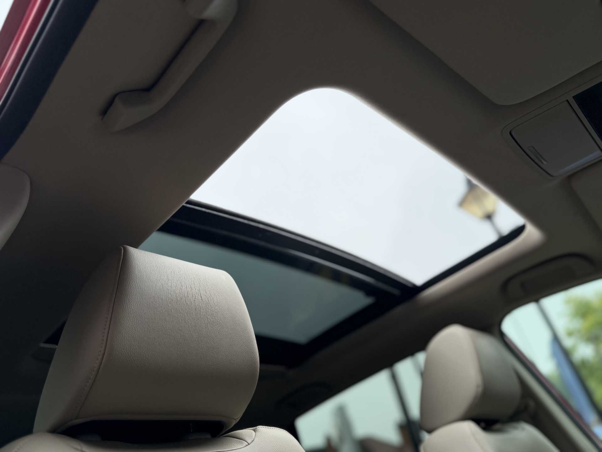 Honda CR-V 2.0 i-MMD Hybrid EX 5dr eCVT — image 18