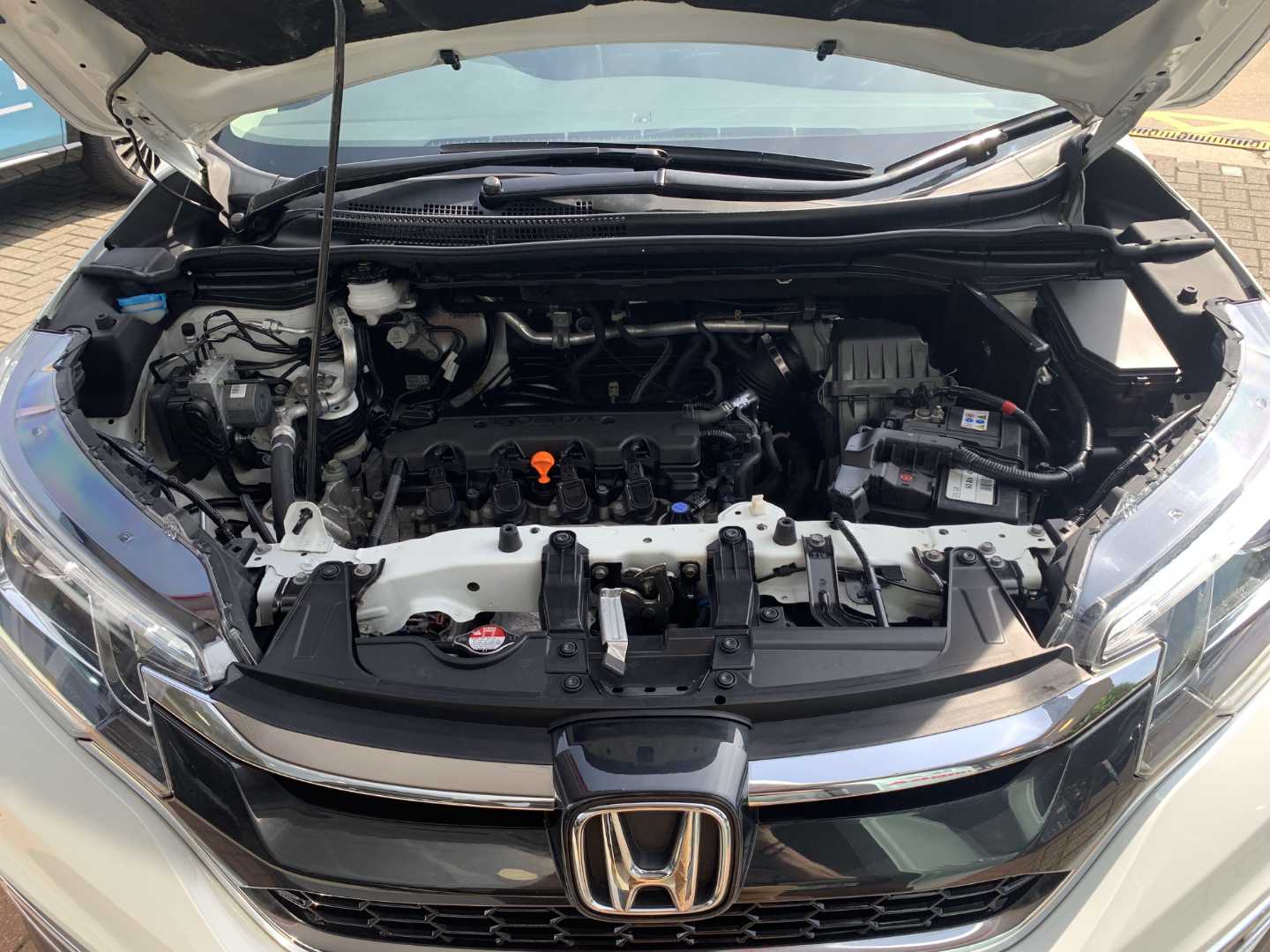 Honda CR-V 2.0 i-VTEC EX 5dr Auto - Image 20