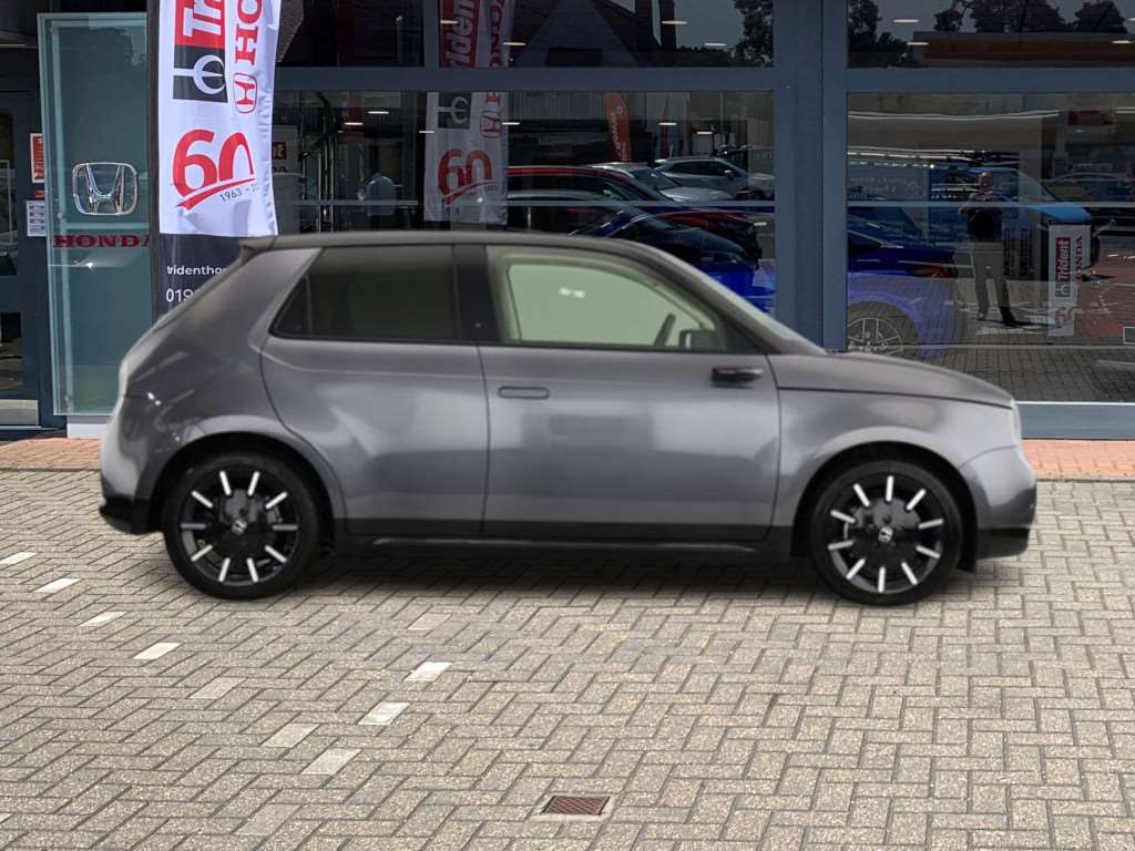 Honda e 113kW Advance 36kWh 5dr Auto - Image 5